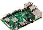 Get Started with Raspberry Pi 3 Model B
