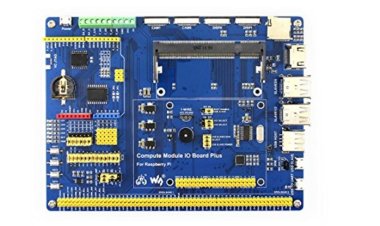 Raspberry Pi Compute Module 3