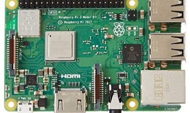 Pinout Unlock the Secrets of Raspberry Pi 3 Pinout Now!