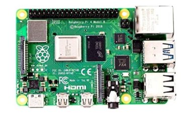 ELEGOO UNO R3 Raspberry Pi 4
