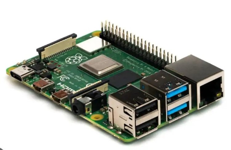 Revealing the Raspberry Pi 5: Explore Powerful Specs and Features You Need to Know