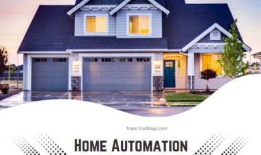 Home Automation using Raspberry Pi