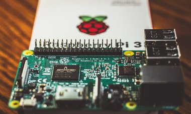 Step-by-Step Guide: Raspberry Pi LED Blink Tutorial