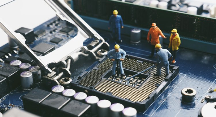 The Ultimate Guide to Raspberry Pi Mining