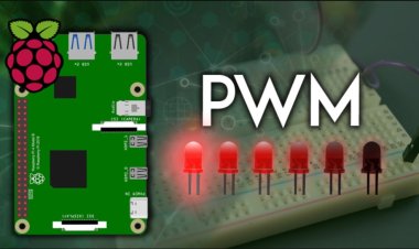 Raspberry Pi PWM
