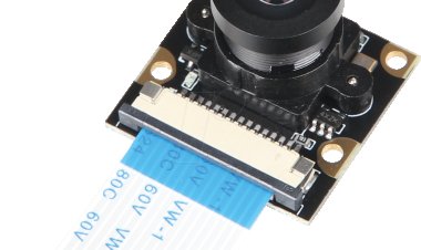 Raspberry Pi 5MP Camera