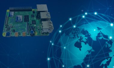 Raspberry Pi Networking
