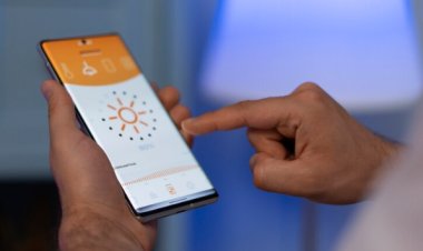 Raspberry Pi Weather Station