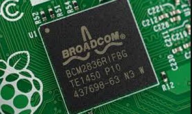 Broadcom BCM2836: Elevate Raspberry Pi 2 with Powerful Quad-Core
