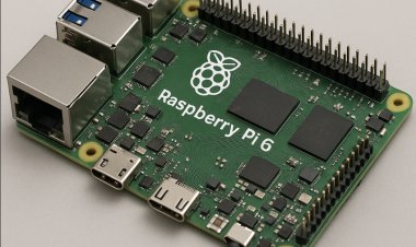 Raspberry Pi 6: Why I’m Excited About the Next Generation Mini PC